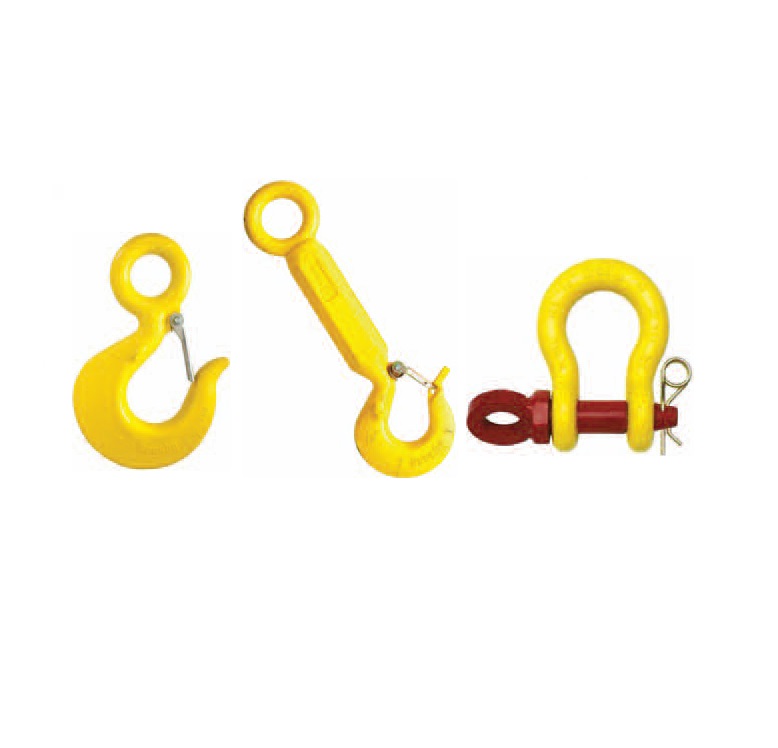Rigging Accessories Jackson Offshore Supply