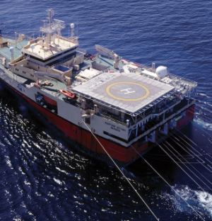 WIDE-TOW-ROPES